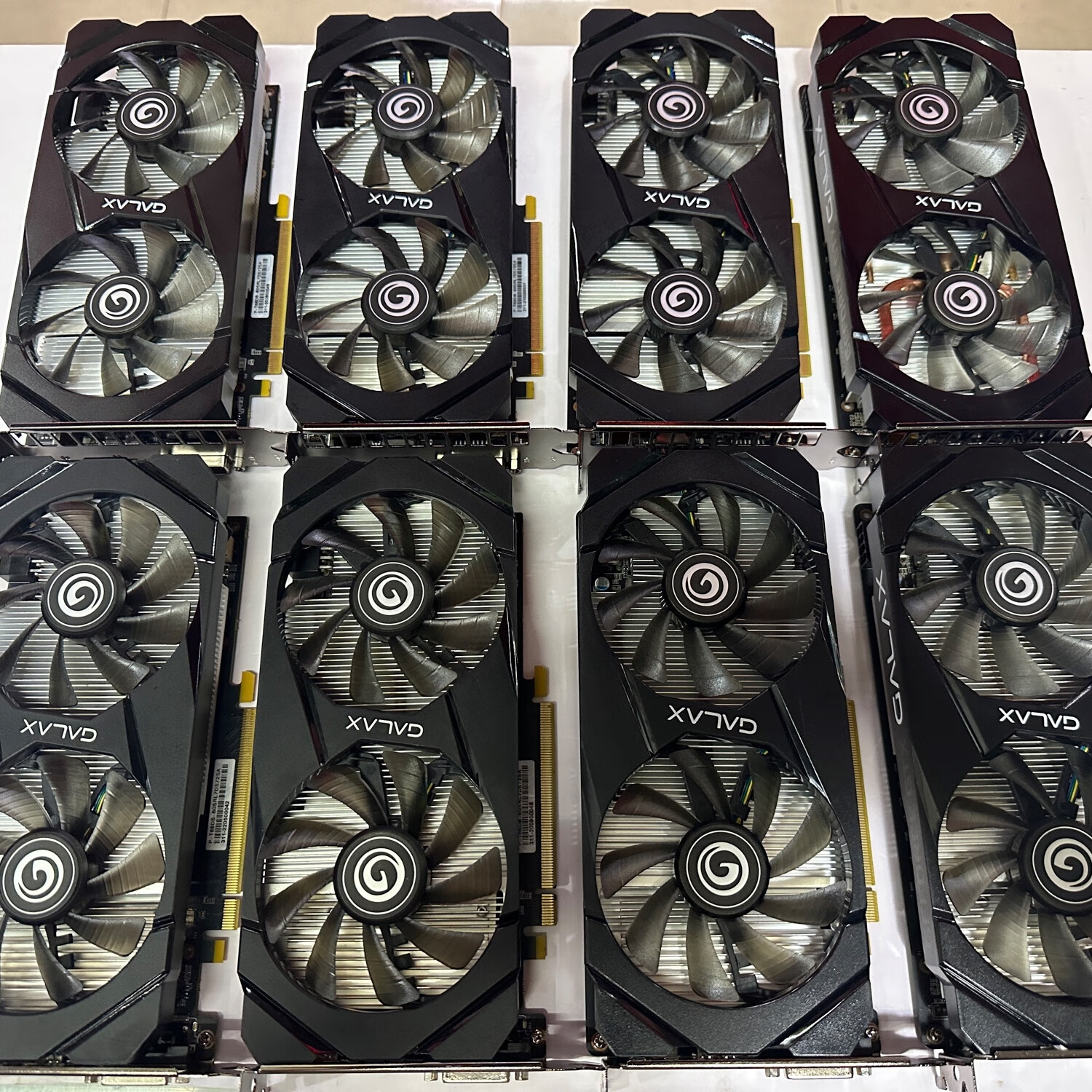 gtx750ti和gtx1050差多少