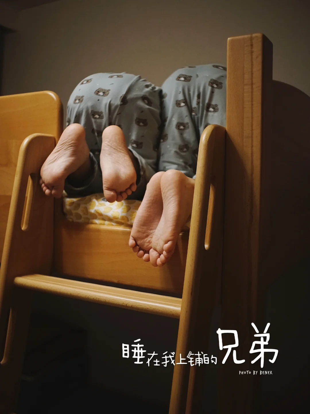 睡在我上铺的兄弟电视剧剧情