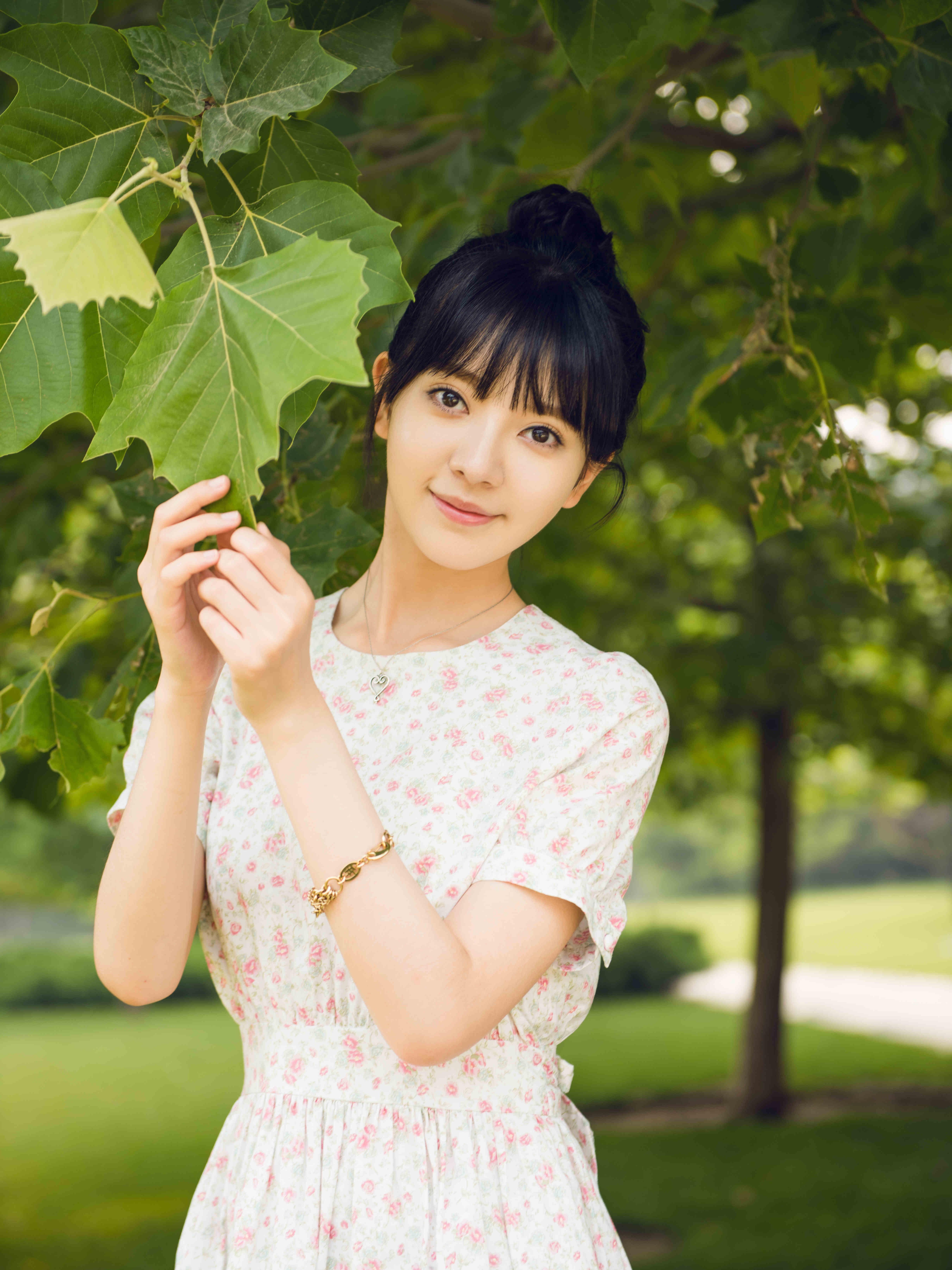 绽放吧百合少年雨儿扮演者是谁