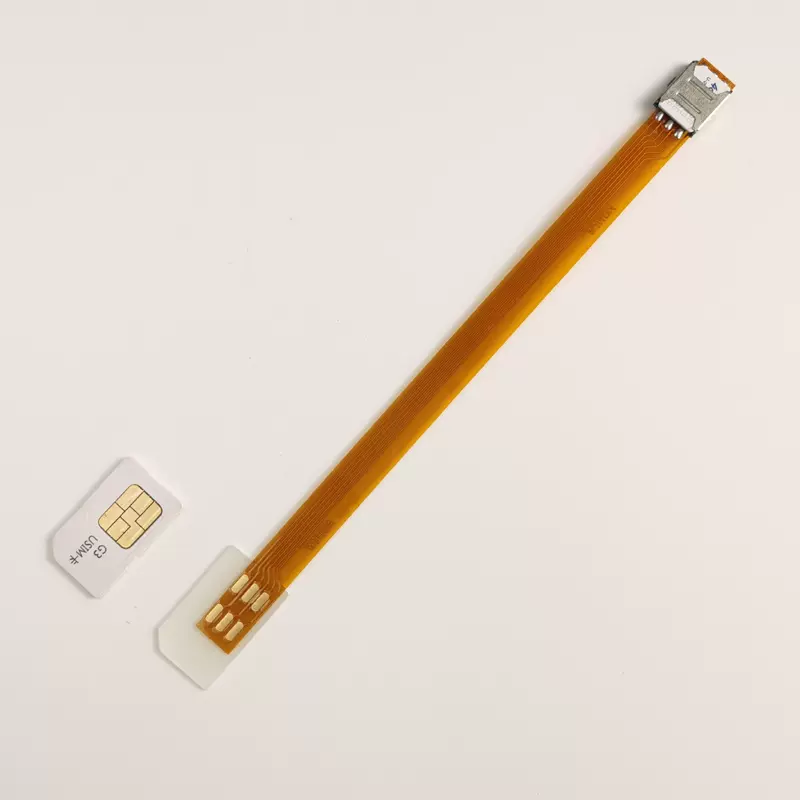 小卡和nano卡的区别