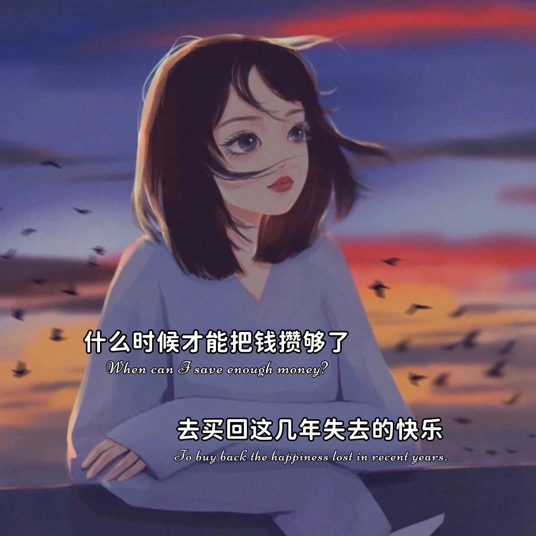 发朋友圈怎样发文字和图片