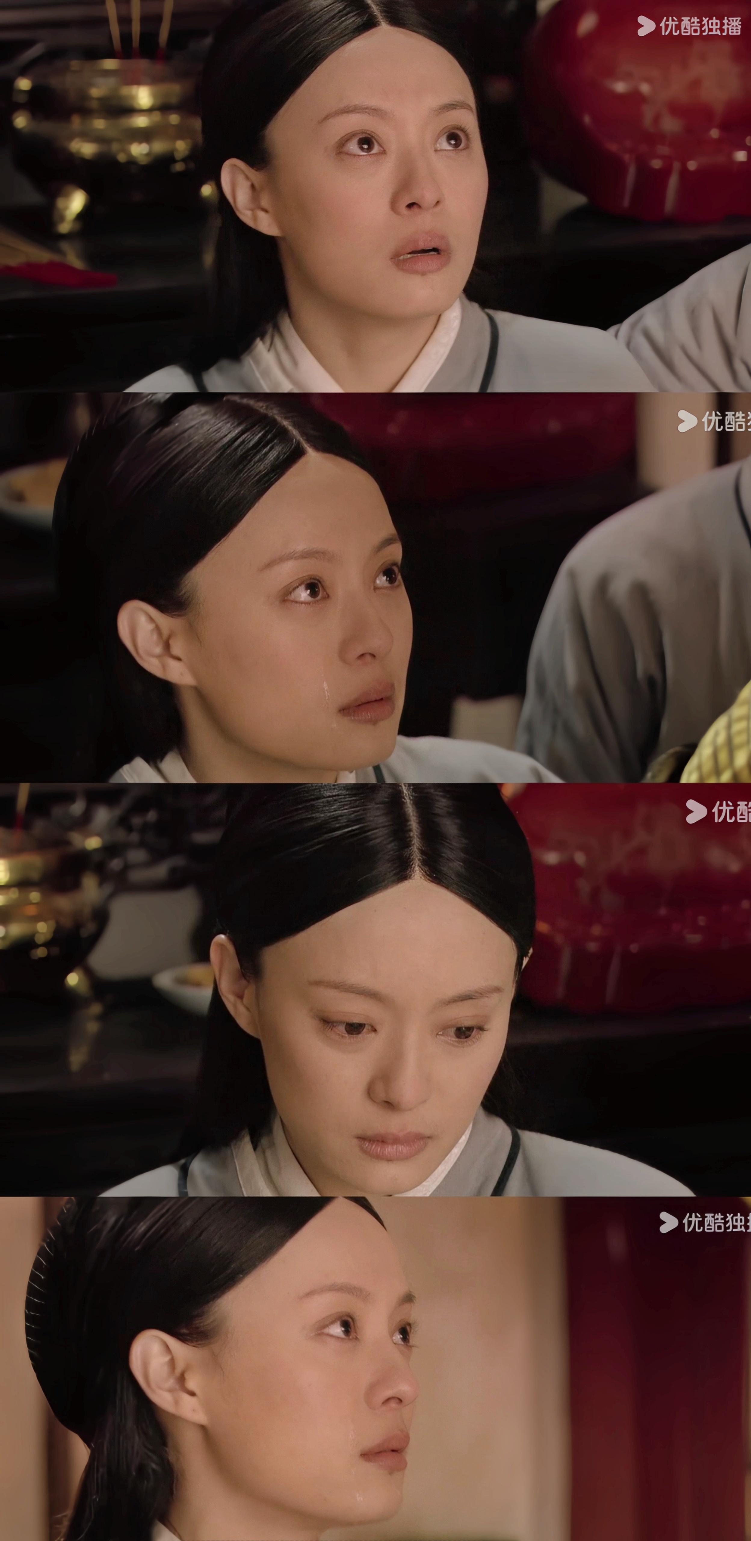 甄嬛第几集从甘露寺回宫