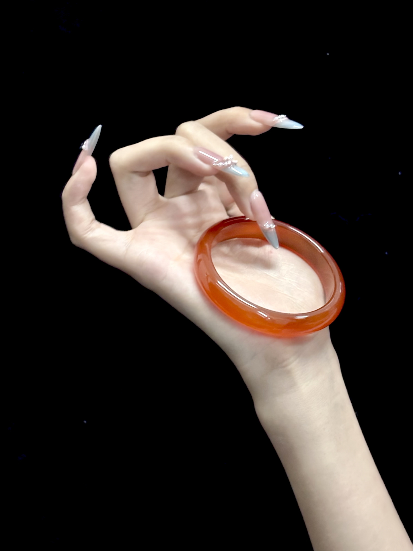 带红玛瑙对身体有没有好处