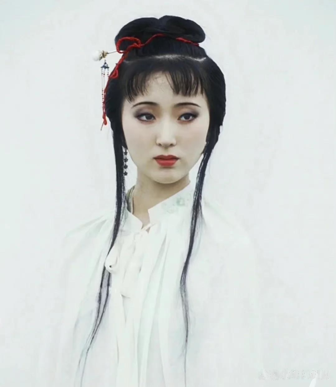 林黛玉人物形象是怎样的