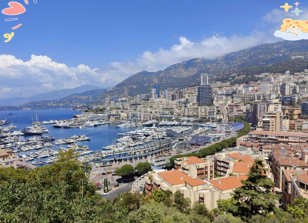 摩纳哥和摩洛哥的区别有哪些