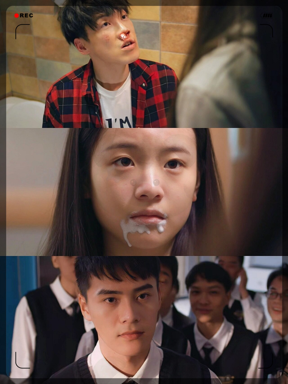 同学两亿岁第二季什么时候播出