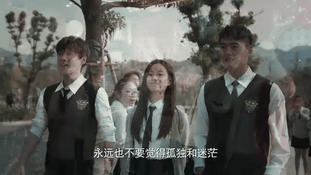 同学两亿岁第二季什么时候播出