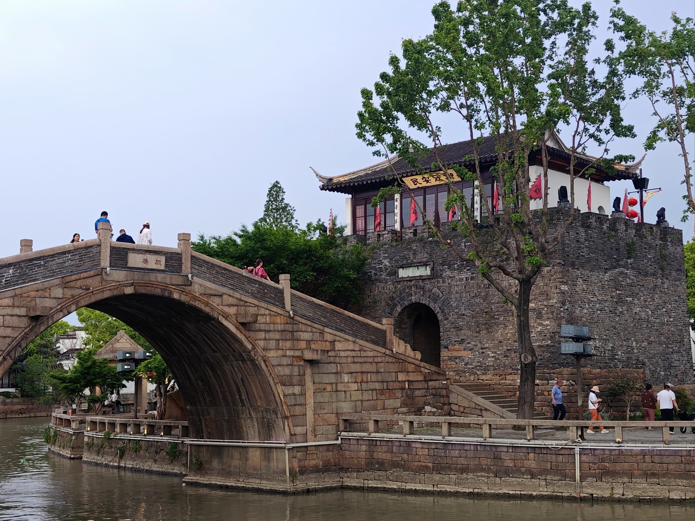 苏州的旅游景点都有哪些