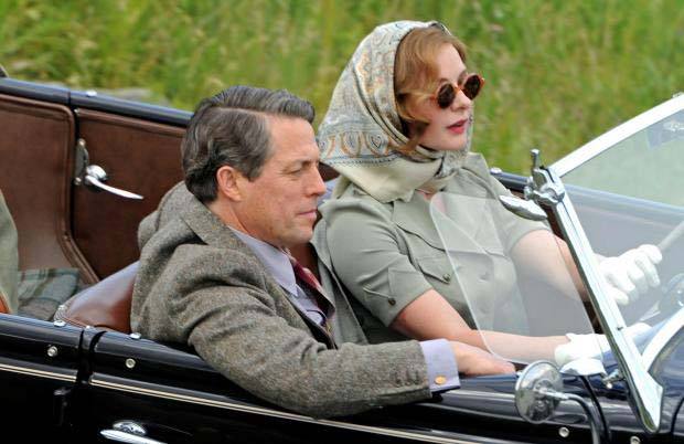 如何评论电影《跑调天后》