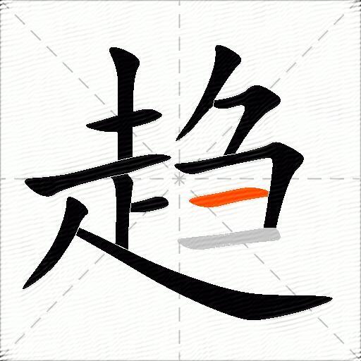 趋之若鹜的意思是什么意思是什么