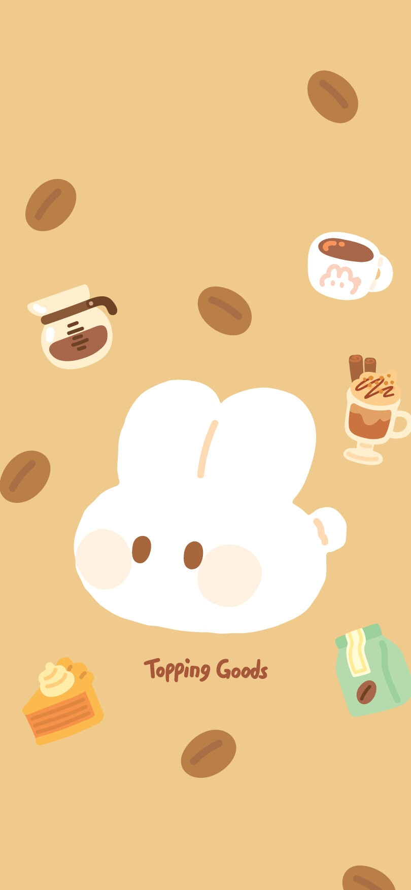 小清新可爱的图片手机壁纸