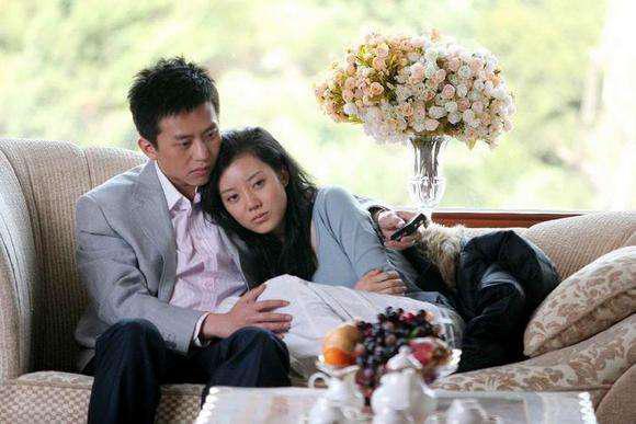 林雨馨和孟皓是什么电视剧