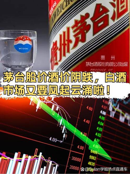 茅台股票代码解析:揭秘茅台酒股份公司的资本市场密码