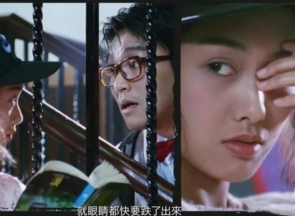 朱茵周星驰情史,两人经历了什么？