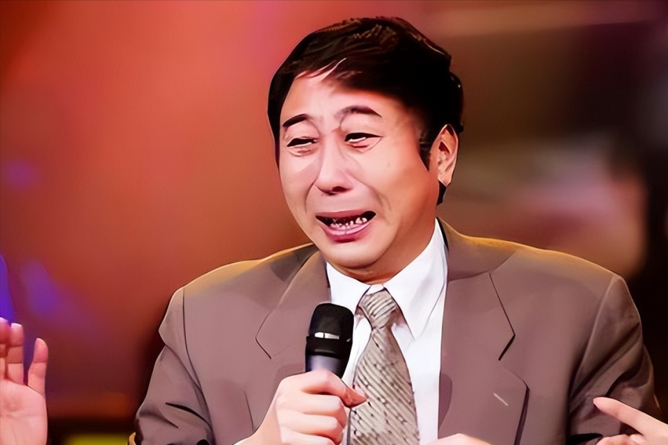 相声界有名的人物有哪些