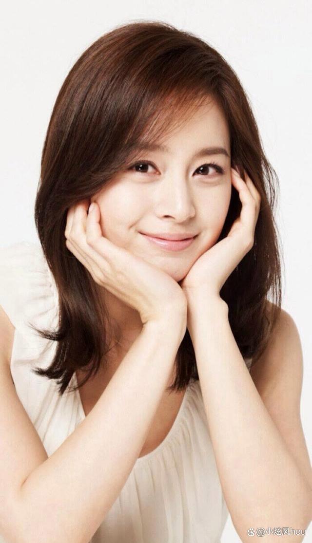 韩国演艺圈最红的女星排行