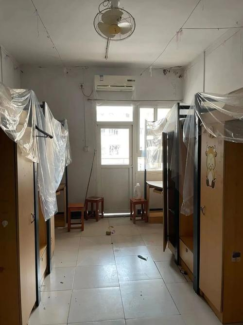 西南大学西南大学李园宿舍条件