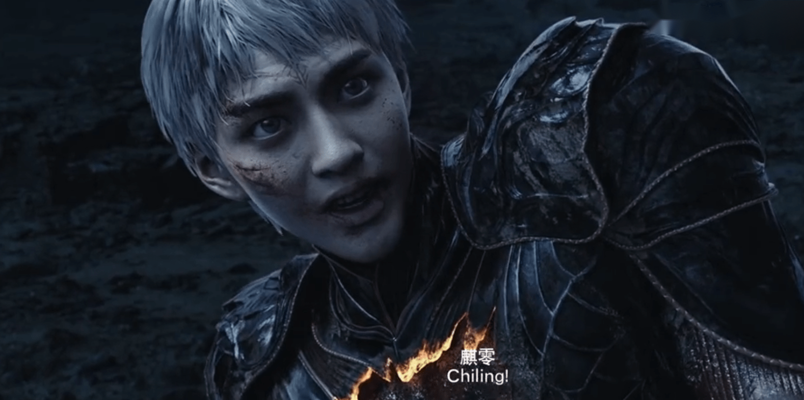 爵迹各个人物结局移动端