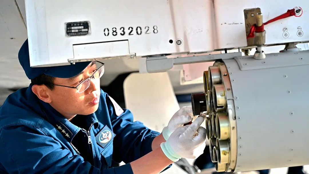 海军征兵名额为什么那么少