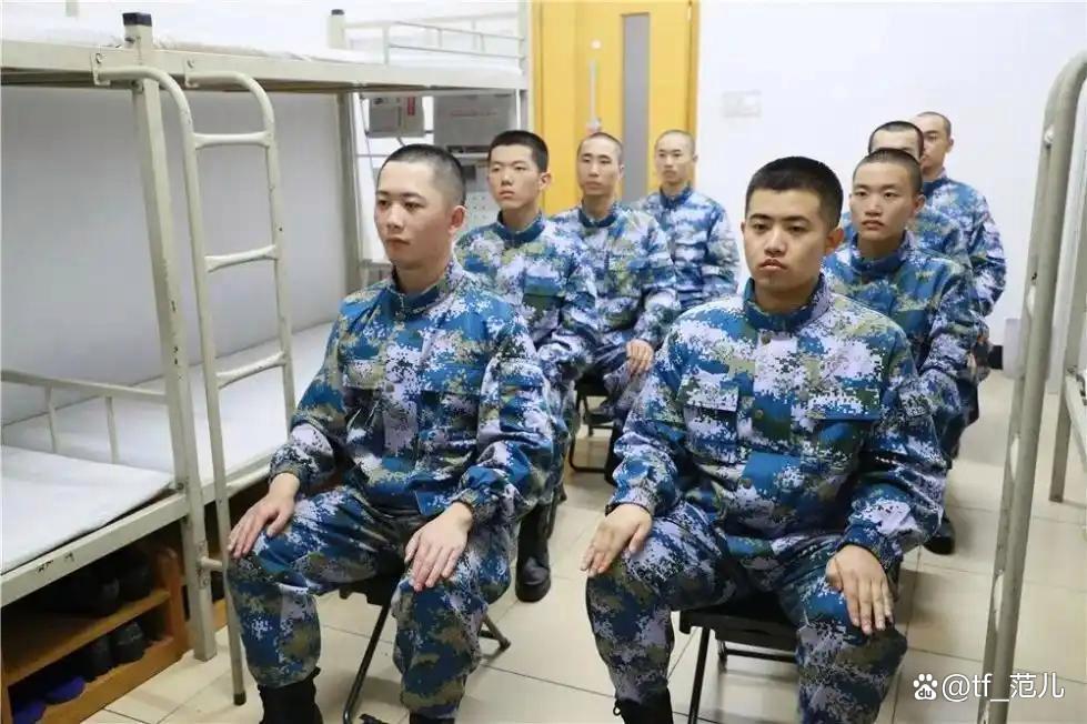 海军征兵名额为什么那么少