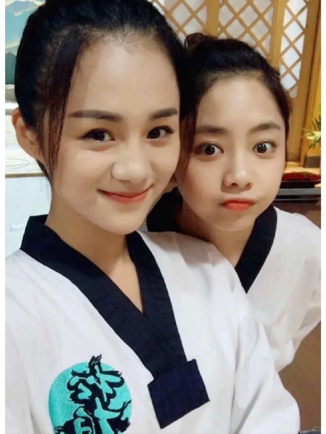 旋风少女第三季大结局