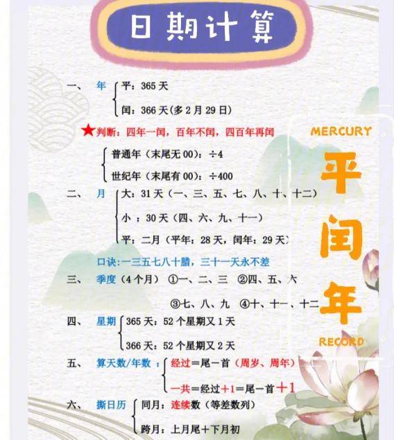 2100年是闰年吗？为什么？