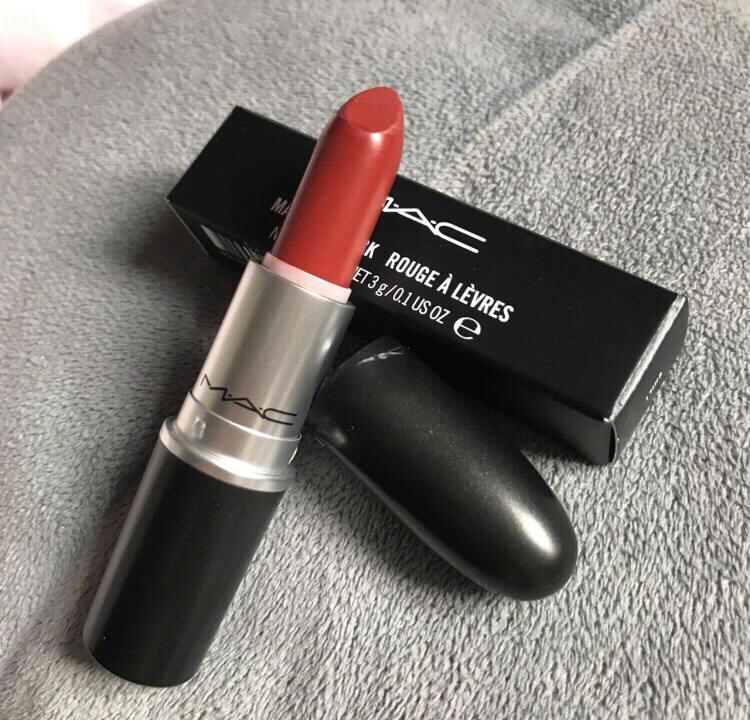 mac小辣椒中文什么色