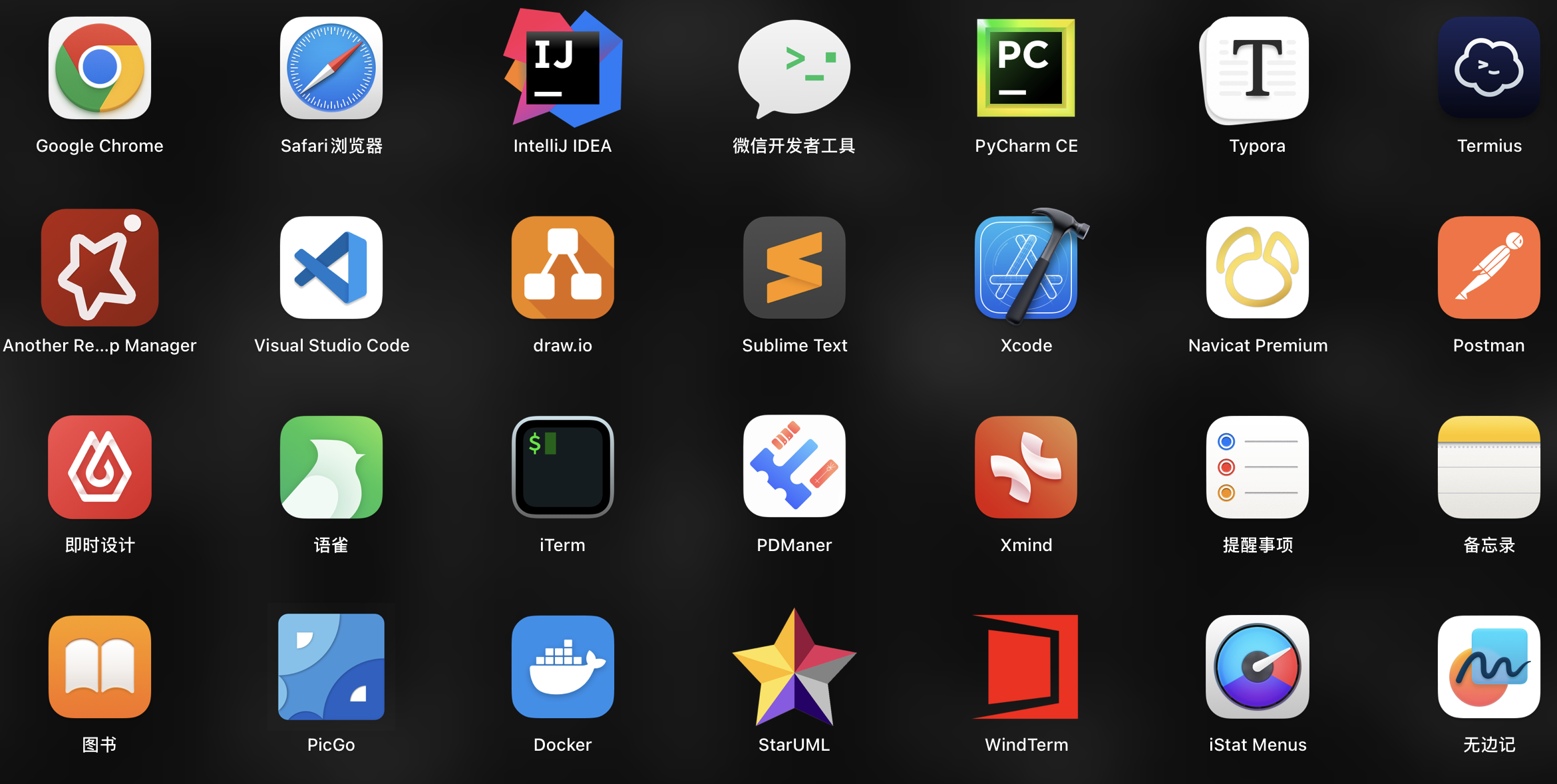 mac版指的是什么意思mac版指的是啥