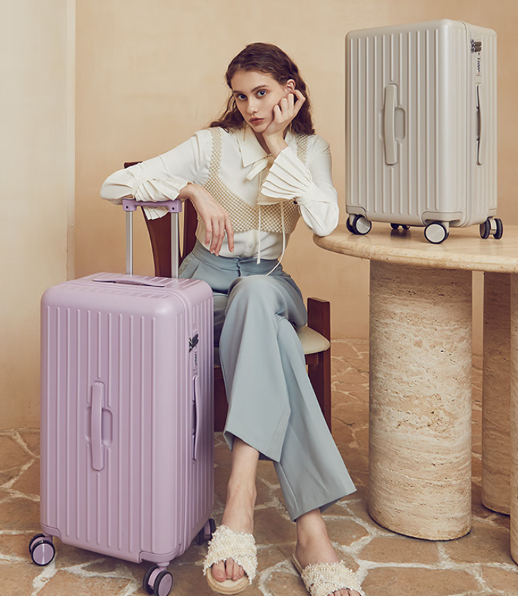 国产拉杆箱品牌哪个好