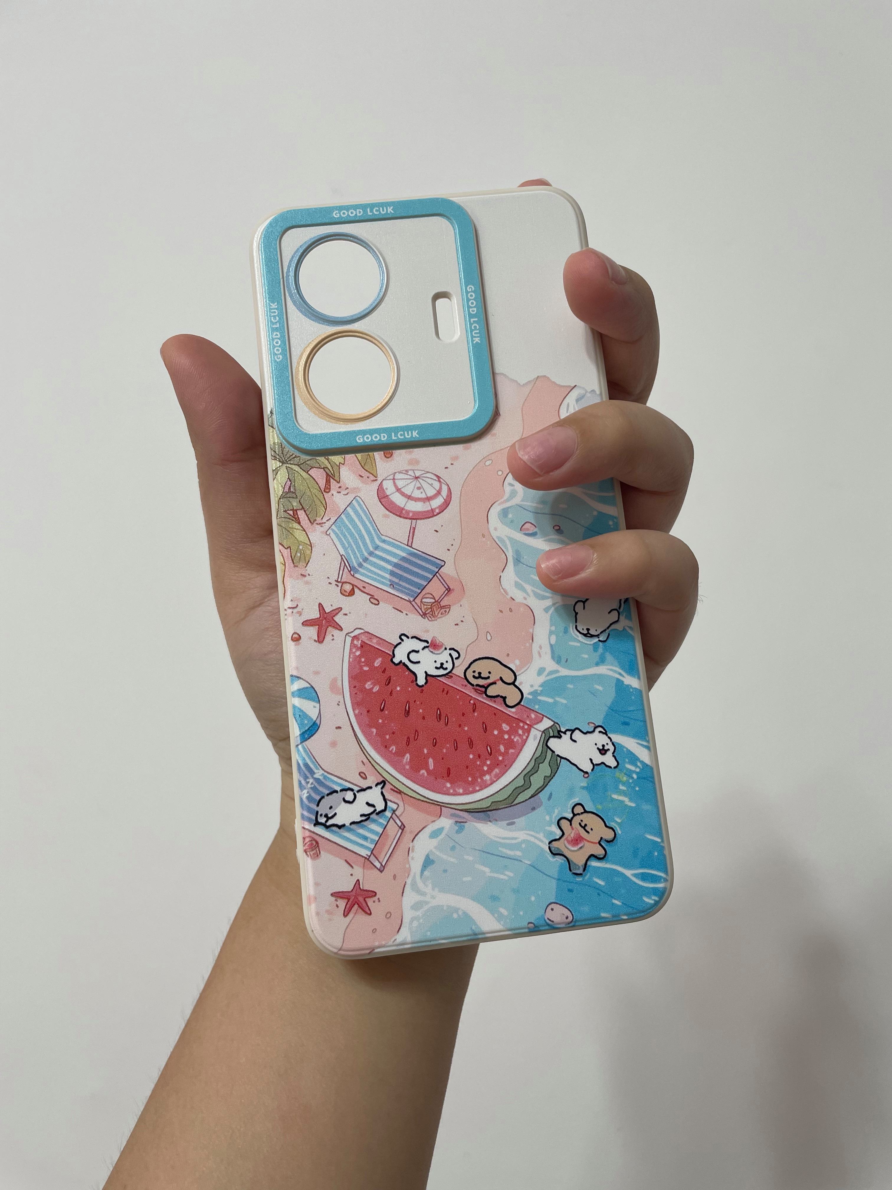 硅胶手机壳脏了怎么清洗