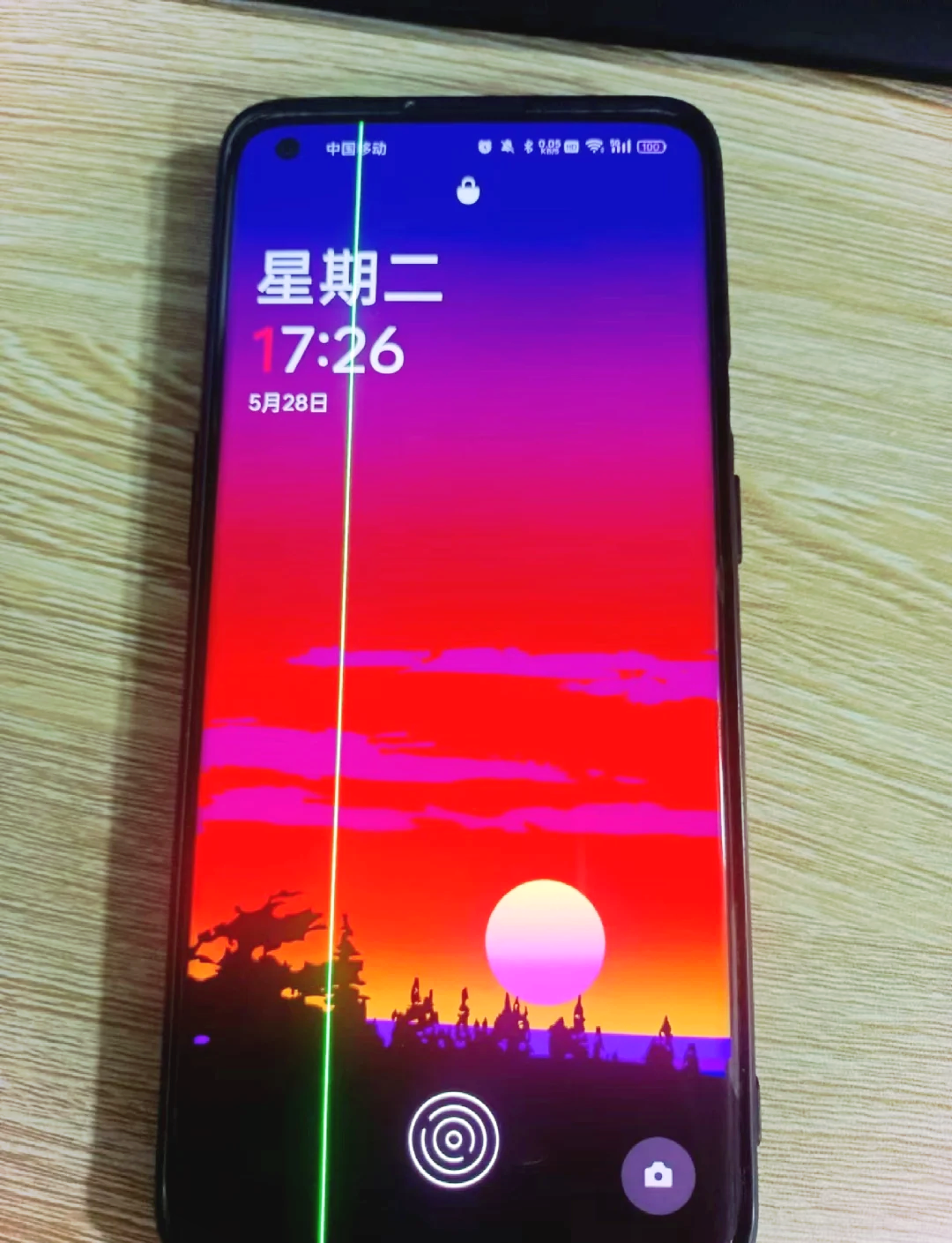 oppo手机充电突然变慢