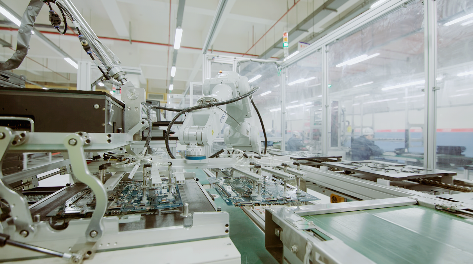 上海英业达待遇怎么样