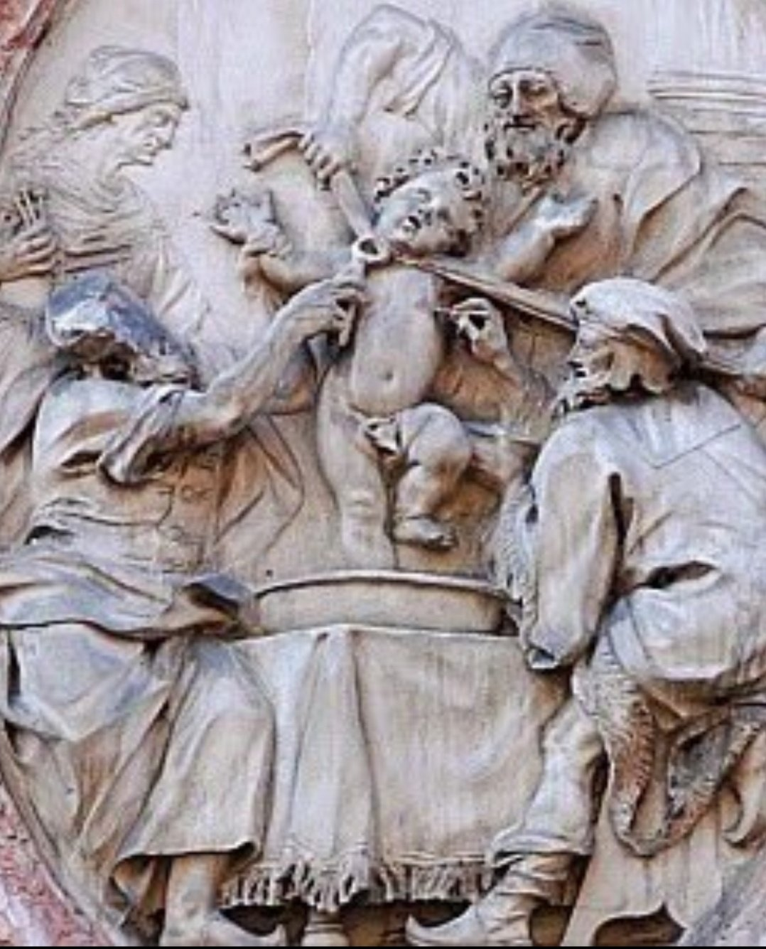 为什么犹太人那么受歧视