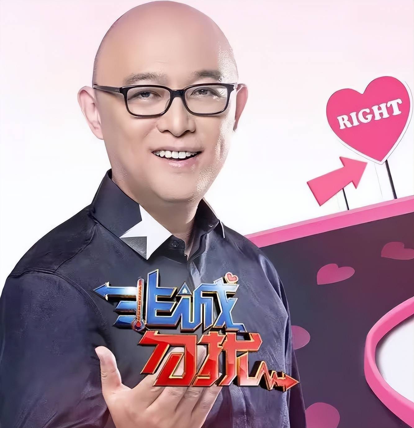 孟非主持的节目有哪些？19
