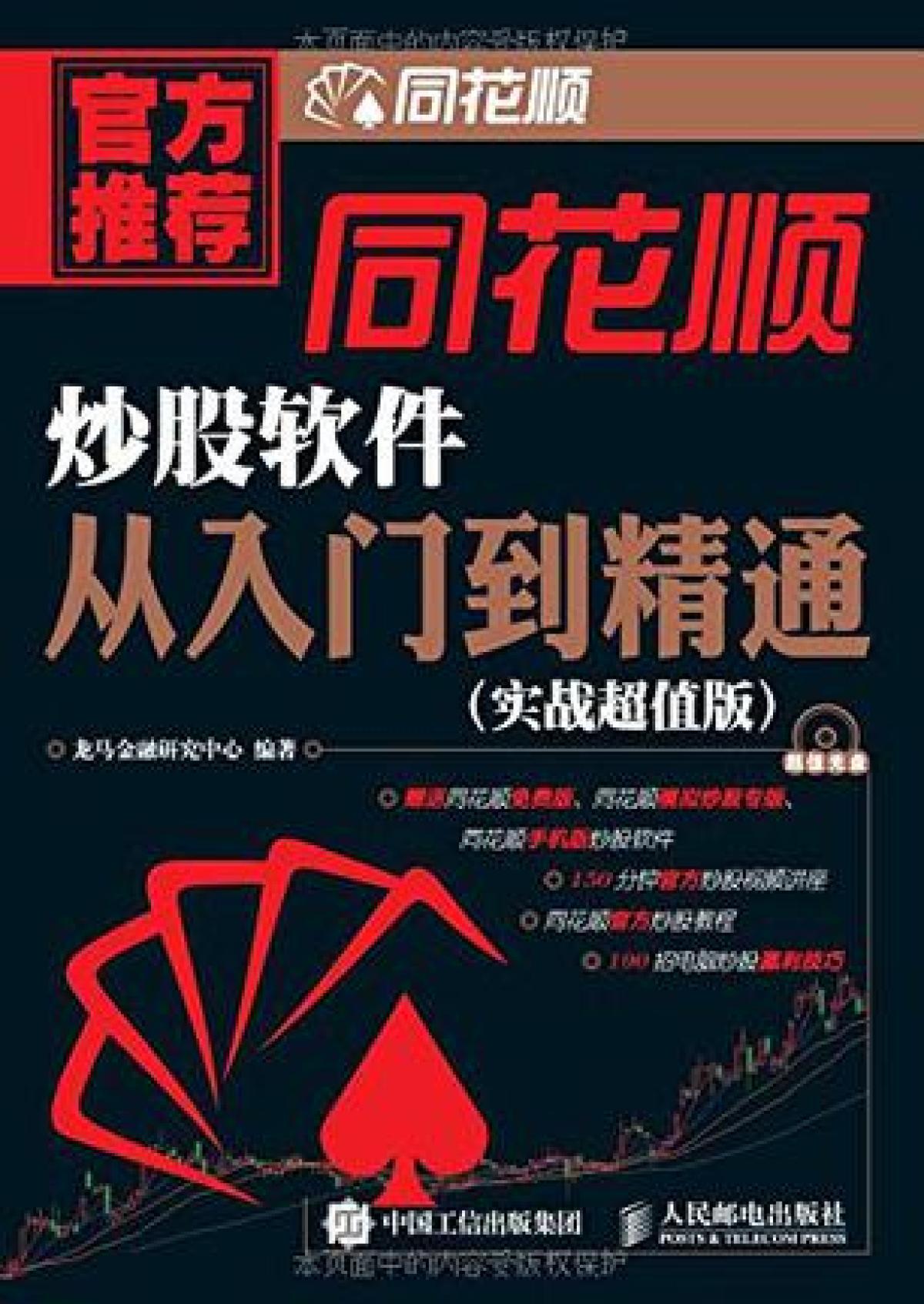 手机同花顺交易指南:轻松掌握股市投资技巧