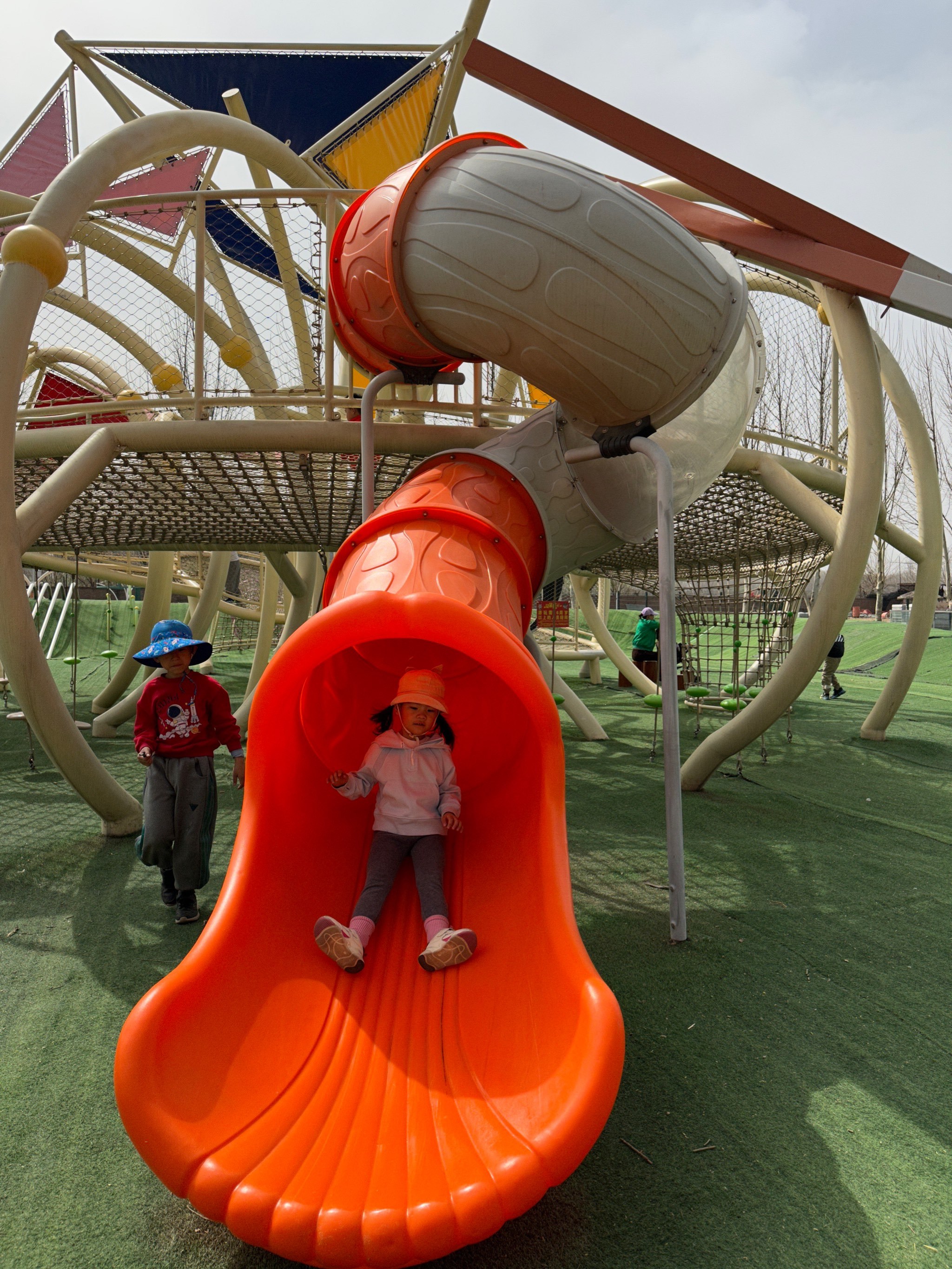 北京适合孩子玩的地方推荐