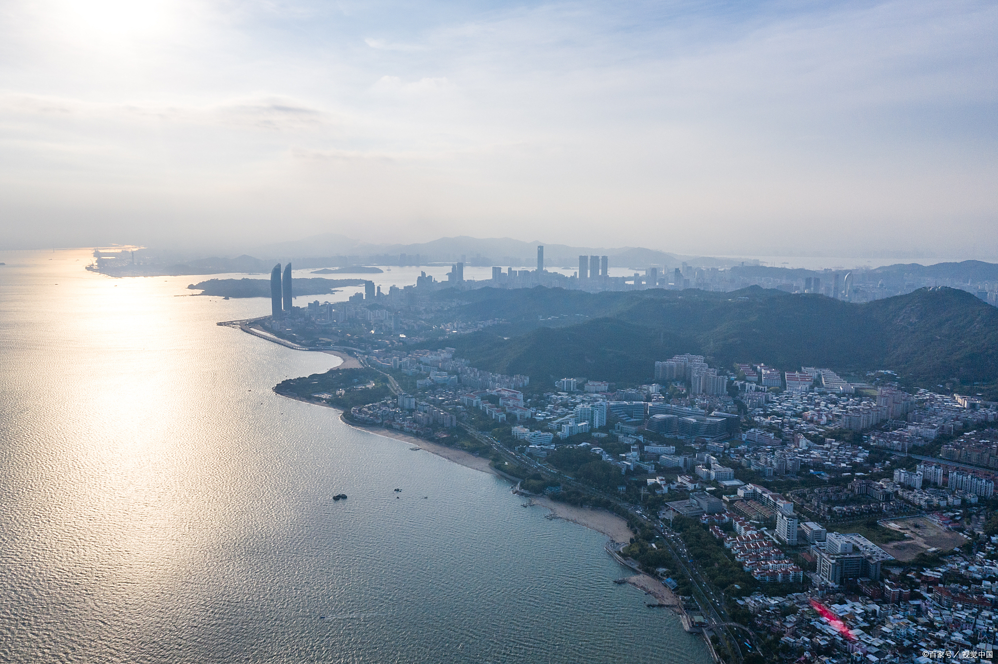 惠州发展前景好的地方有哪些