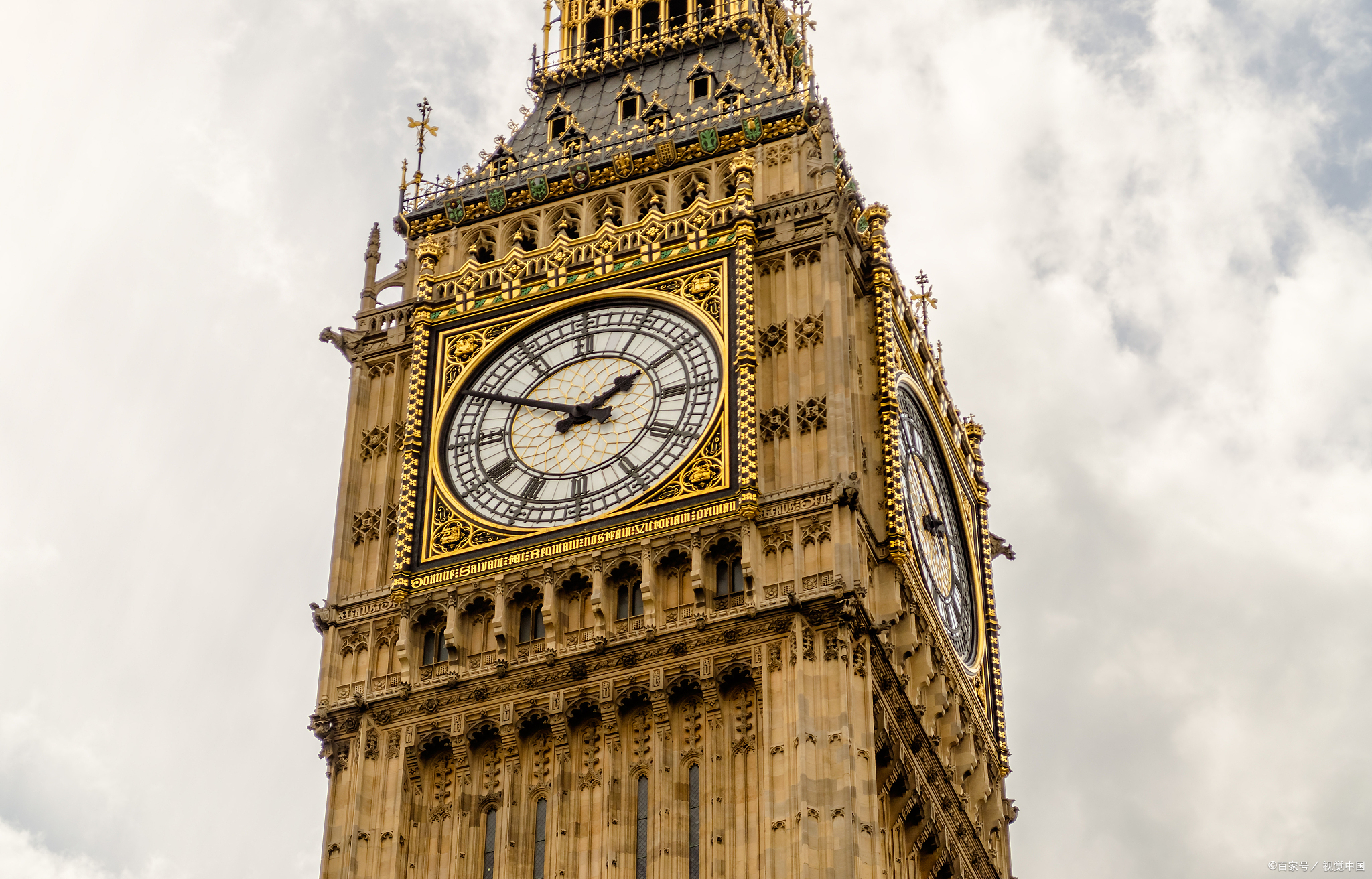 英国的标志性建筑有哪些