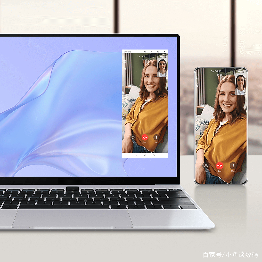 华为share是什么意思