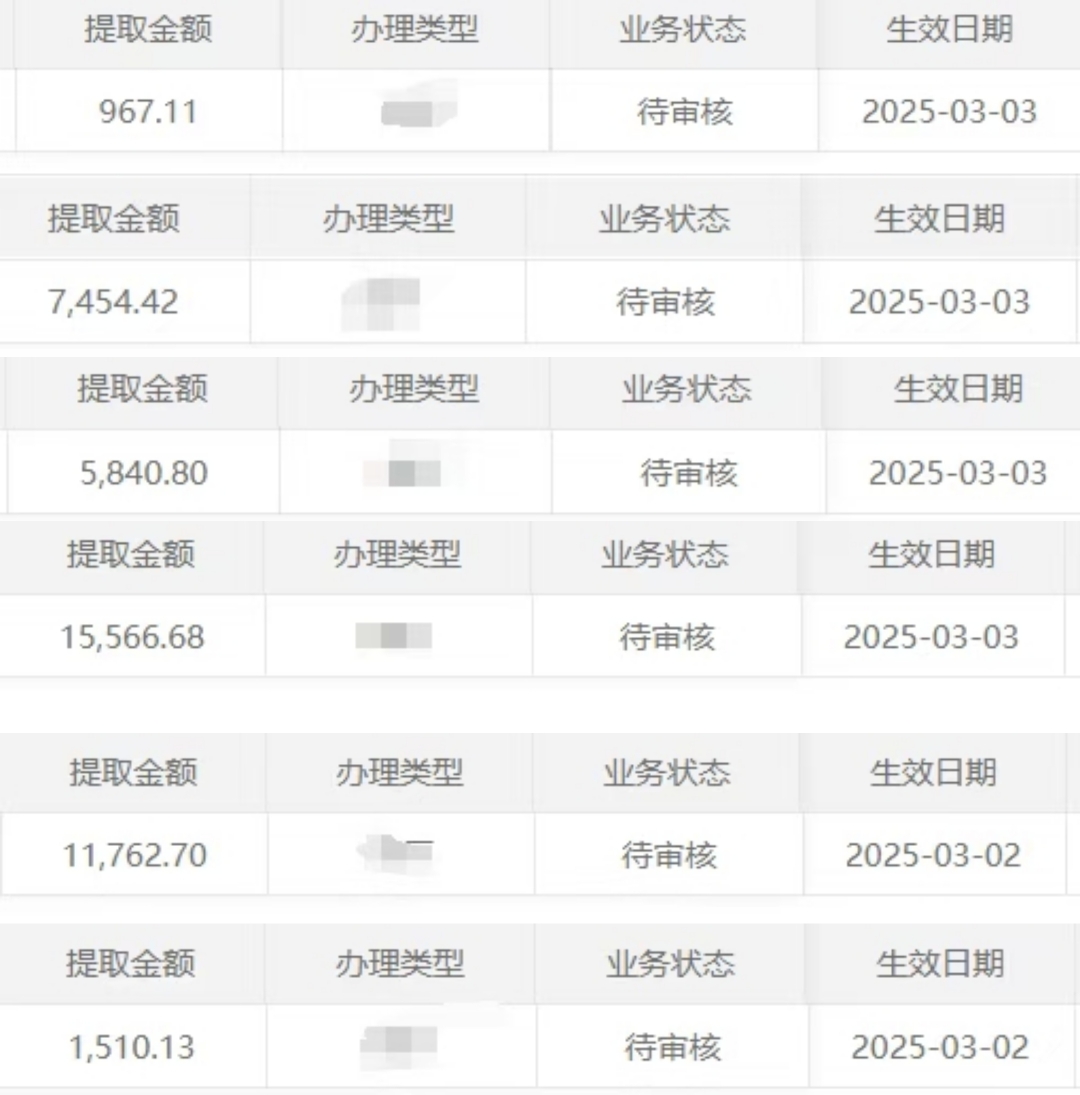 公积金封存6个月后怎么提取
