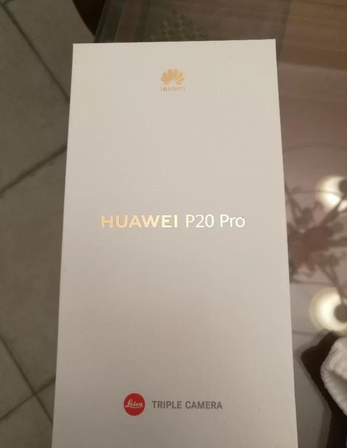 华为P20Pro的性能怎么样？