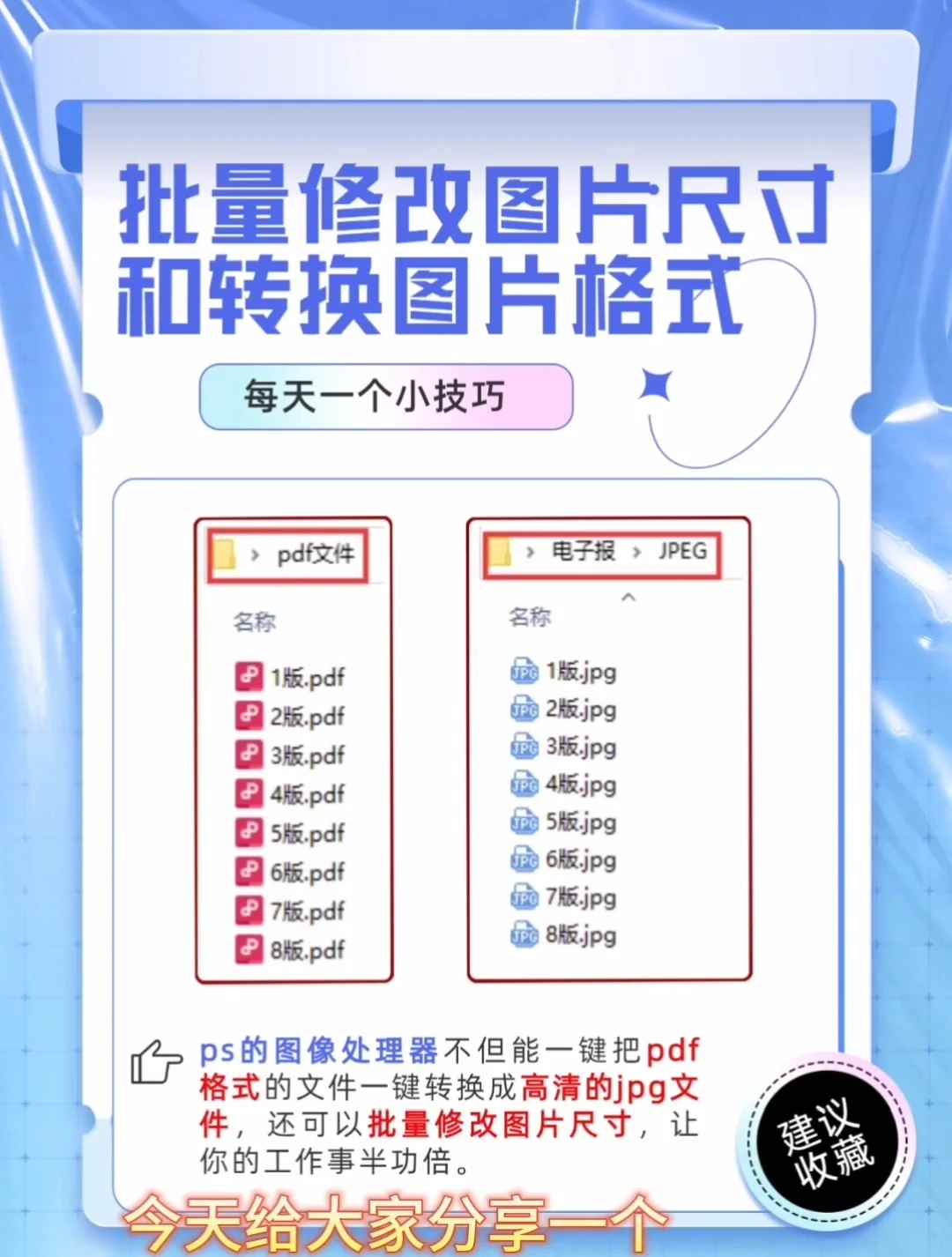 在ps可以怎样调整图片大小