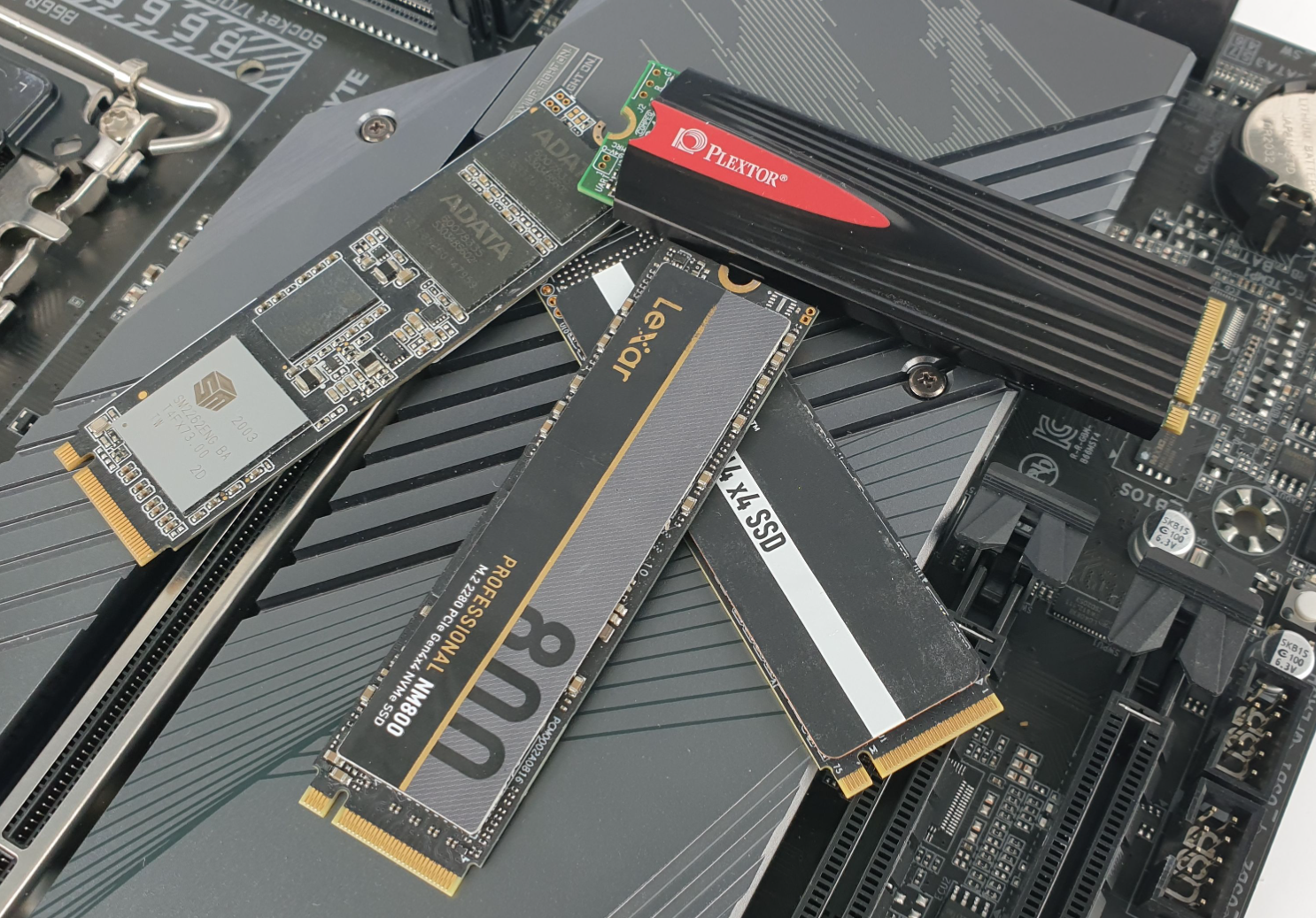 ssd是什么ssd介绍