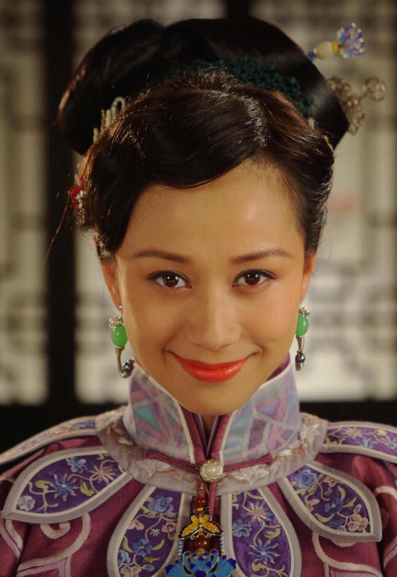娘道的演员,娘道的演员有谁