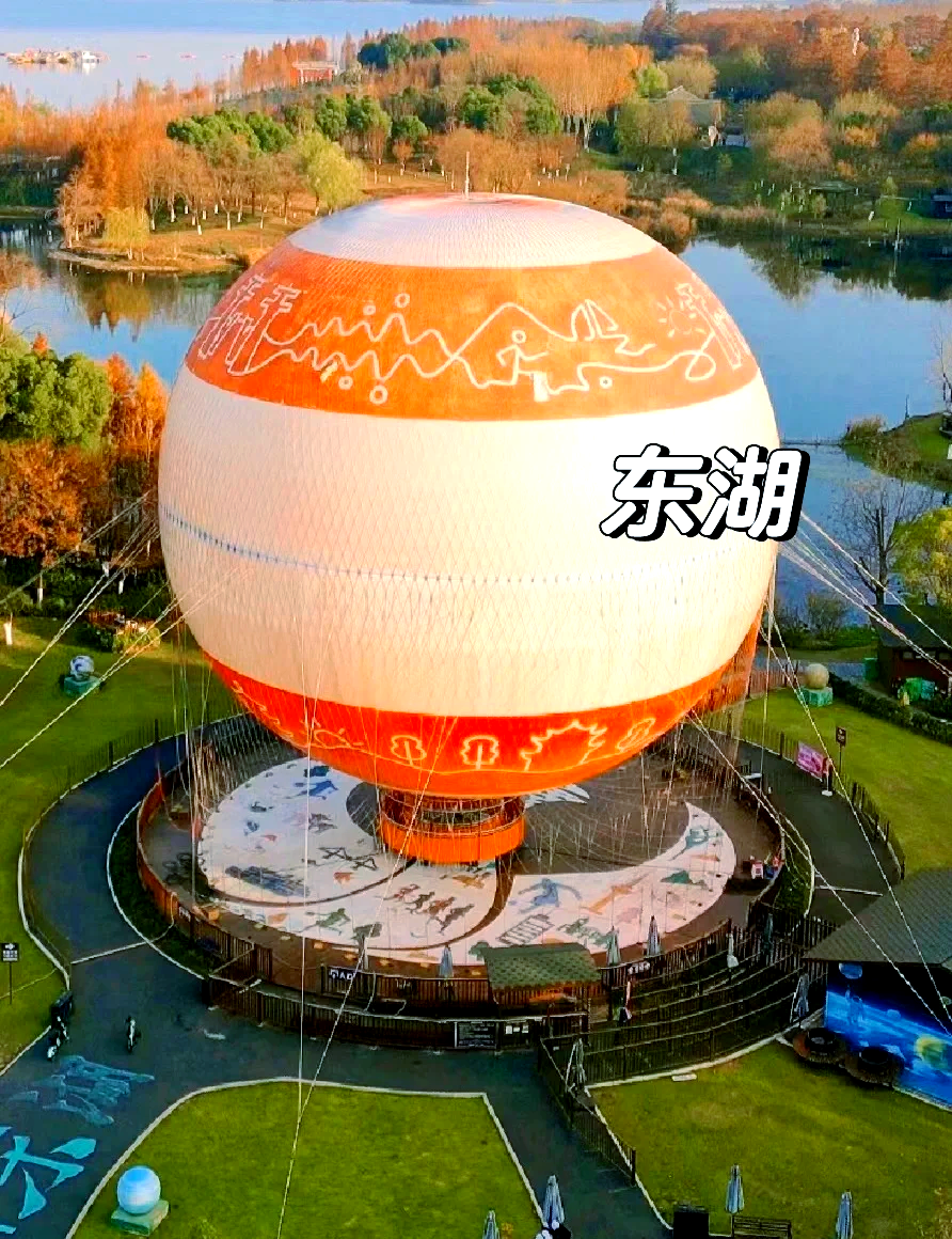 2022武汉必游景点十大排行榜