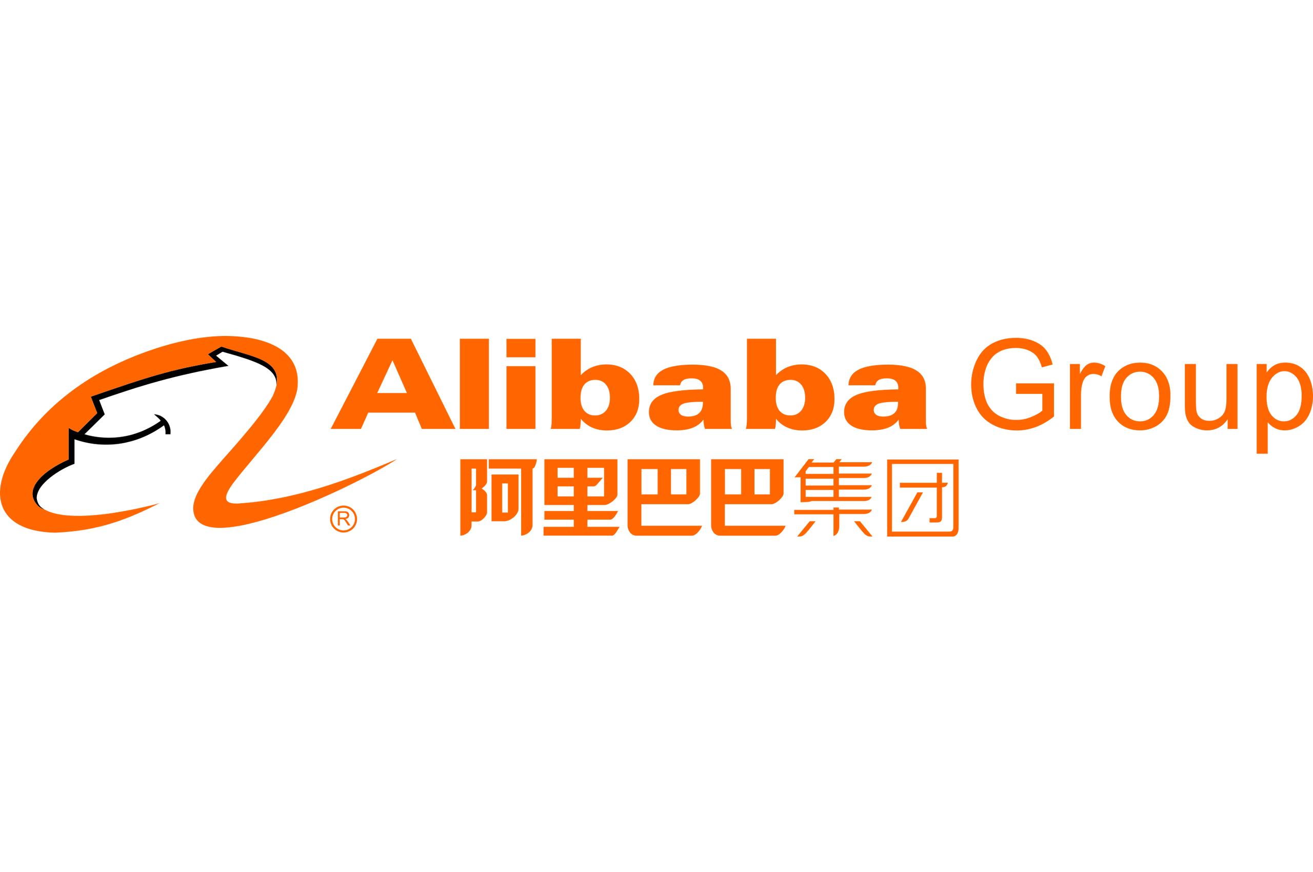 阿里巴巴采取的商业模式是什么