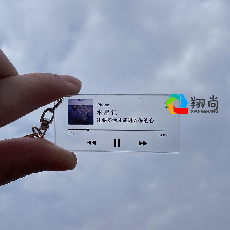 歌曲水星记歌词是什么意思