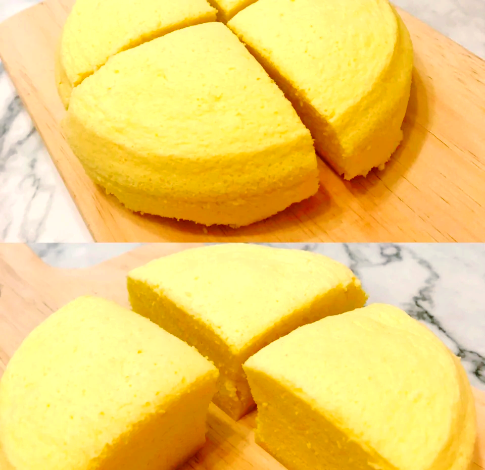 小米糕怎么做好吃又简单