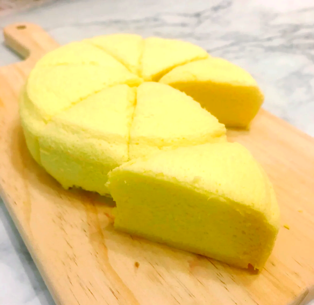 小米糕怎么做好吃又简单