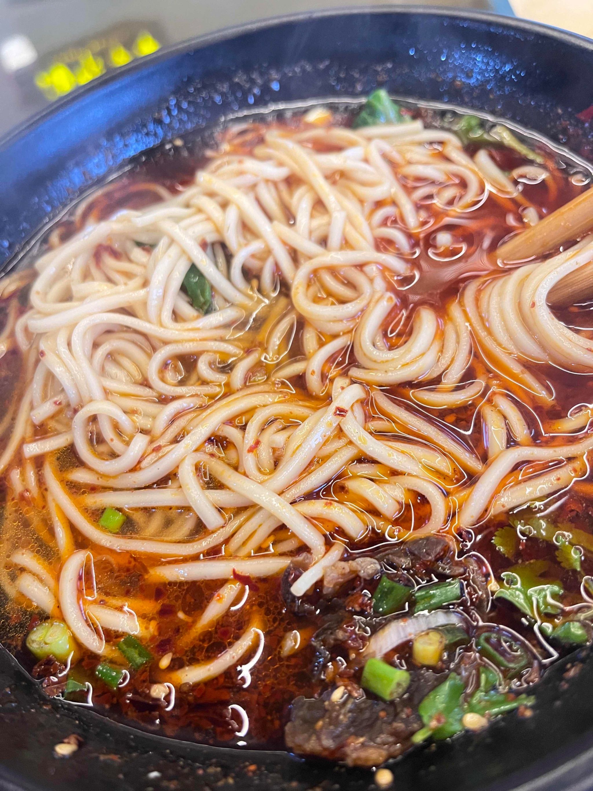 乐山值得推荐的十大特色美食